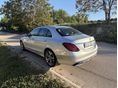 MERCEDES-BENZ C 180 2019/5 - 4