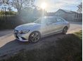MERCEDES-BENZ C 180 2019/5 - 5