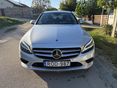 MERCEDES-BENZ C 180 2019/5 - 6