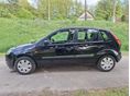 FORD FIESTA 2007/11 - 2