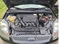 FORD FIESTA 2007/11 - 5