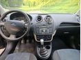 FORD FIESTA 2007/11 - 8