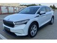 SKODA ENYAQ iV 80X ÖSSZKERÉK.265LE. KAMREA.TÁVTARTÓ TEMPOMAT.EREDETI FÉNYEZÉS