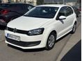 VOLKSWAGEN POLO 2013/12 - 1
