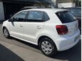VOLKSWAGEN POLO 2013/12 - 2