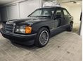 MERCEDES-BENZ 190 E 2.0