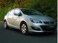 OPEL ASTRA J 1.6 Drive !!!FRISS VIZSGA!!! MAGYARORSZÁGI. LEINFORMÁLHATÓ GARANTÁLT KM. VEZETET SZERVIZ-K