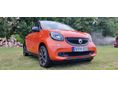 SMART FORFOUR 1.0 Passion