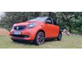 SMART FORFOUR 2015/5 - 2