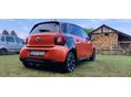 SMART FORFOUR 2015/5 - 3