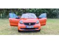 SMART FORFOUR 2015/5 - 6
