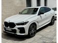 BMW X6 xDrive30d (Automata) /// MAGYAR / SZALON ÁLLAPOT!