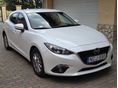 MAZDA 3 Sport 2.0 Attraction (Automata) 107 000 km / Vezetett szervizkönyv / téli-nyári kerék