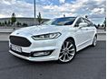 FORD MONDEO 2.0 TDCi Vignale Powershift