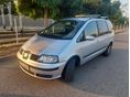 SEAT ALHAMBRA 1.9 PD TDI Reference