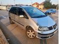 SEAT ALHAMBRA 2005 - 2