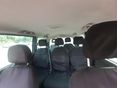 SEAT ALHAMBRA 2005 - 6