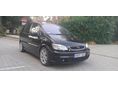 OPEL ZAFIRA A 2004 - 2
