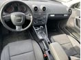 AUDI A3 2007/8 - 8