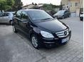 MERCEDES-BENZ B 160 2010/9 - 2