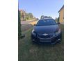 CHEVROLET CRUZE 1.6 LS