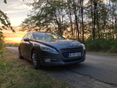 PEUGEOT 508 SW 2.0 HDi Allure Blue Executive
