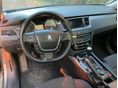 PEUGEOT 508 2012 - 7