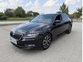 SKODA SUPERB 2.0 TDI SCR Style DSG7
