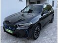 BMW IX3 73,9kWh