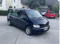 MERCEDES-BENZ V-OSZTÁLY V 230 Ambiente Tárgyalóbusz