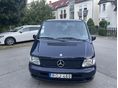 MERCEDES-BENZ V-OSZTÁLY 2000 - 2