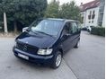 MERCEDES-BENZ V-OSZTÁLY 2000 - 3