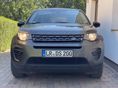 LAND ROVER DISCOVERY SPORT 2.0 TD4 HSE Luxury SZINTE ÚJ AUTÓ!!!