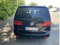 VOLKSWAGEN TOURAN 2011/10 - 2