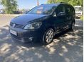VOLKSWAGEN TOURAN 2011/10 - 6