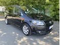 VOLKSWAGEN TOURAN 2011/10 - 7