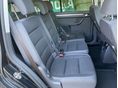 VOLKSWAGEN TOURAN 2011/10 - 10