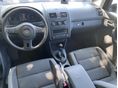 VOLKSWAGEN TOURAN 2011/10 - 12
