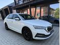 SKODA OCTAVIA Combi 2.0 CR TDI SCR Style DSG7 KITŰNŐ ÁLLAPOT/ ELEKTROMOS VONÓHOROG/ FRISS SZERVÍZ/ ÜLÉSFŰTÉS/ SÁVTARTÓ/ KÉT KU