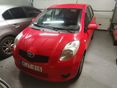 TOYOTA YARIS 1.3 Exe