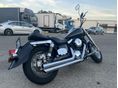 KAWASAKI VN 1500F CLASSIC 2005 - 2