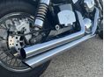 KAWASAKI VN 1500F CLASSIC 2005 - 3