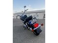KAWASAKI VN 1500F CLASSIC 2005 - 6