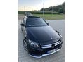 MERCEDES-BENZ C 220 2015/4 - 6