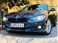 BMW 320d xDrive (Automata) SPORT-LINE !GARANTÁLT KEVÉS KM!