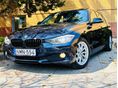 BMW 320 2014/7 - 2