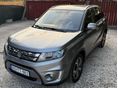SUZUKI VITARA 1.6 GLX LED fényszórók. Vezetett szervizkönyvvel!