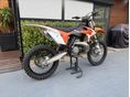 KTM 250 SX 2012/10 - 2