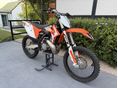 KTM 250 SX 2012/10 - 5