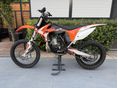 KTM 250 SX 2012/10 - 6
